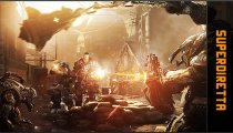 Gears of War: Judgment - Superdiretta del 18 marzo 2013