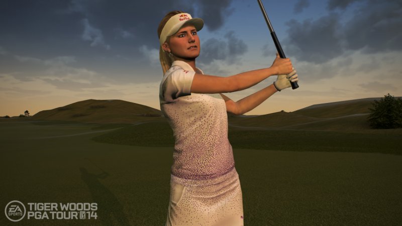 Immagine di Tiger Woods PGA Tour 14 per Xbox 360