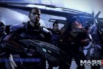 Mass Effect 3: Citadel - La colonna sonora è disponibile gratuitamente - Notizia