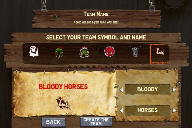 Blood Bowl: Star Coach