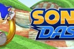 Sonic Dash a cento milioni di download - Notizia