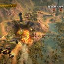 Thunder Wolves in un nuovo trailer di gameplay