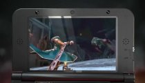 Castlevania: Lords of Shadow - Mirror of Fate - Trailer di lancio