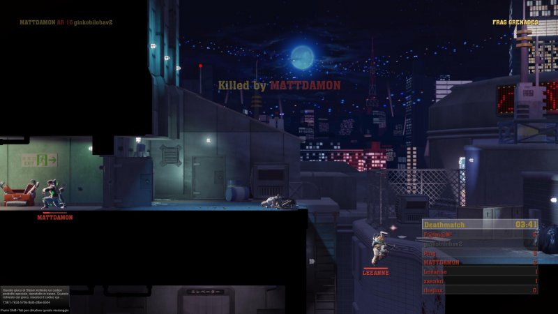 Immagine di The Showdown Effect per PC Windows
