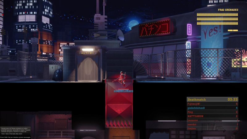 Immagine di The Showdown Effect per PC Windows