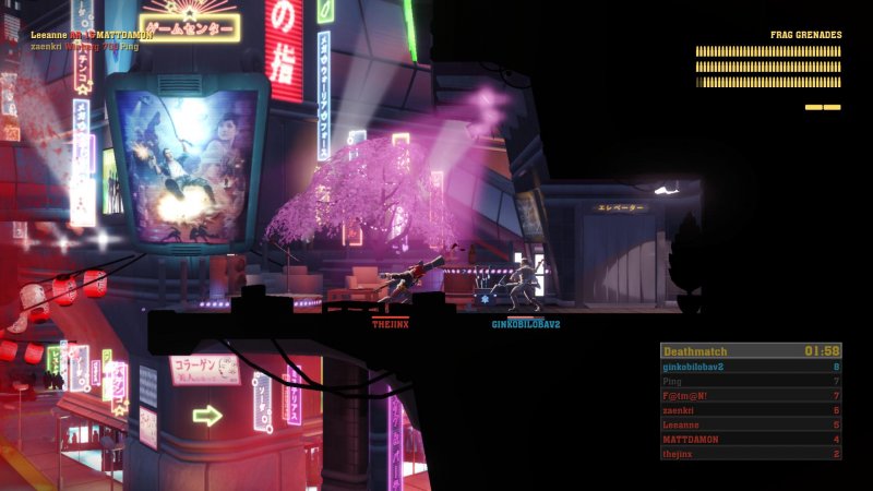 Immagine di The Showdown Effect per PC Windows