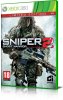 Sniper: Ghost Warrior 2 per Xbox 360
