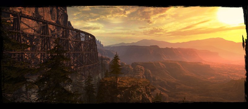 Immagine di Call of Juarez: Gunslinger per Xbox 360