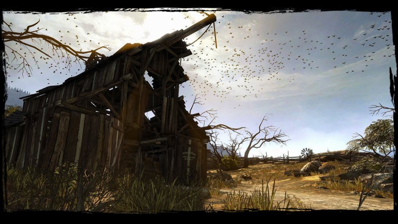 Immagine di Call of Juarez: Gunslinger per Xbox 360