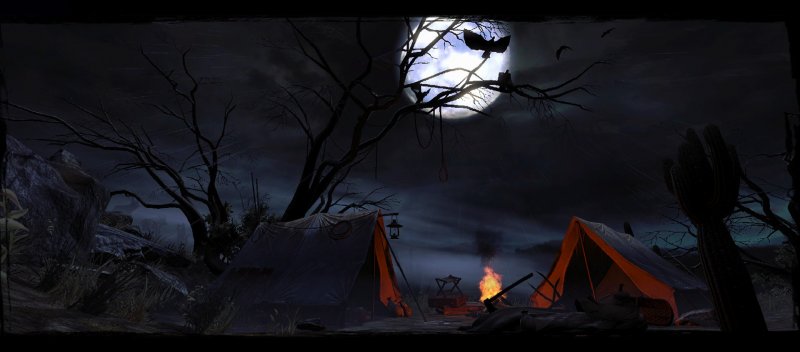 Immagine di Call of Juarez: Gunslinger per Xbox 360