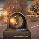 Battlefield 3: Endgame - Il trailer di lancio