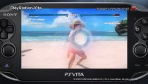 Dead or Alive 5 Plus - Un video per la versione occidentale