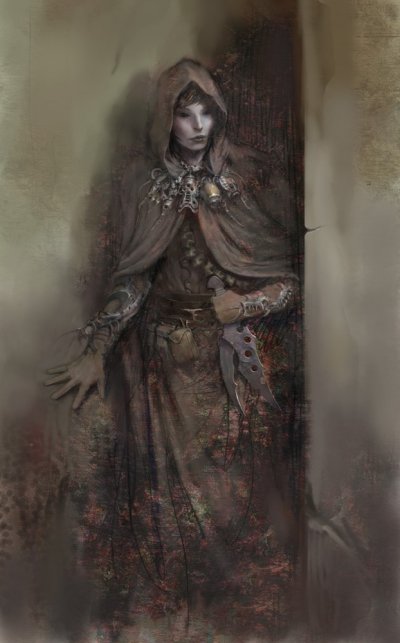 Torment: Tides of Numenera