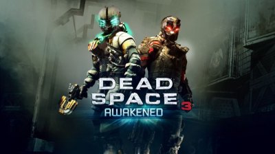 Dead Space 3 - Awakened