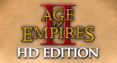 Age of Empires II HD Edition