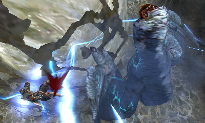 Immagine di Monster Hunter 4 per Nintendo 3DS