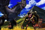 Nuove immagini per Monster Hunter 4 - Notizia