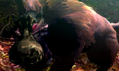 Immagine di Monster Hunter 4 per Nintendo 3DS