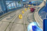 Sonic Dash è gratuito su App Store - Notizia