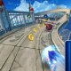 Sonic Dash è gratuito su App Store