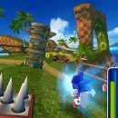 Sonic Dash disponibile su App Store
