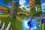 Sonic Dash disponibile su App Store - Notizia