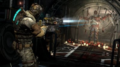 Dead Space 3 - Awakened