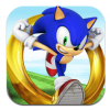 Sonic Dash per iPad