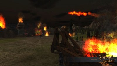 Shroud of the Avatar: Forsaken Virtues