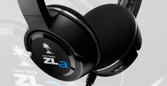 EarForce ZLa EarForce ZLa
