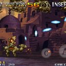 Metal Slug X disponibile su App Store e Google Play