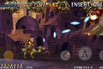 Metal Slug X disponibile su App Store e Google Play - Notizia