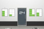 Aprite quella porta - Recensione