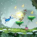Rayman Jungle Run disponibile per Windows Phone