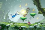Rayman Jungle Run disponibile per Windows Phone - Notizia