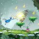 Rayman Jungle Run disponibile per Windows Phone