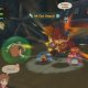 I boss di Ni no Kuni