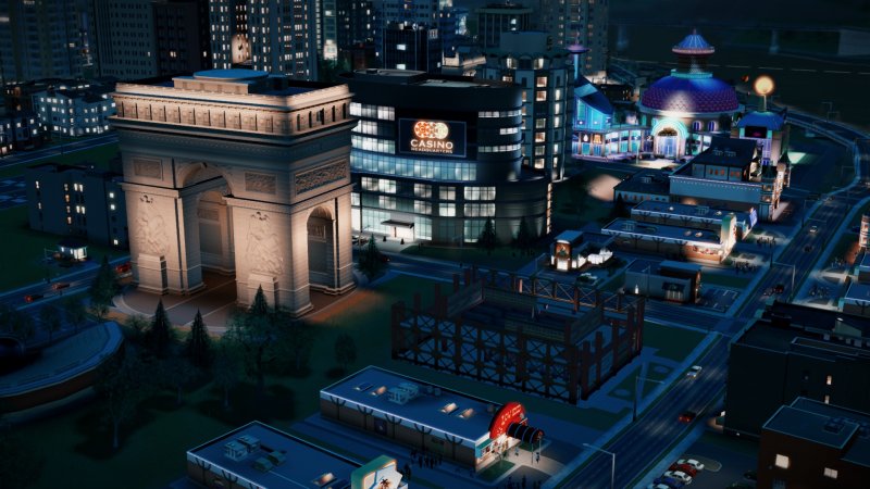 Immagine di SimCity per PC Windows