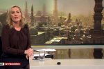 Una TV danese usa un'immagine del primo Assassin's Creed per un report sulla Siria - Notizia