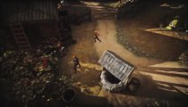Brothers: A Tale of Two Sons - Trailer con commento di Josef Fares