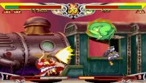 Darkstalkers Resurrection - Trailer di lancio