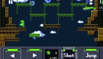 Gero Blaster - Trailer di presentazione