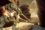 Una galleria per l'Halo 4: Castle Map Pack - Notizia