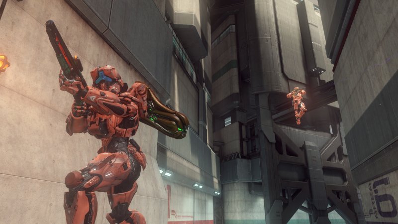 Immagine di Halo 4: Castle Map Pack per Xbox 360
