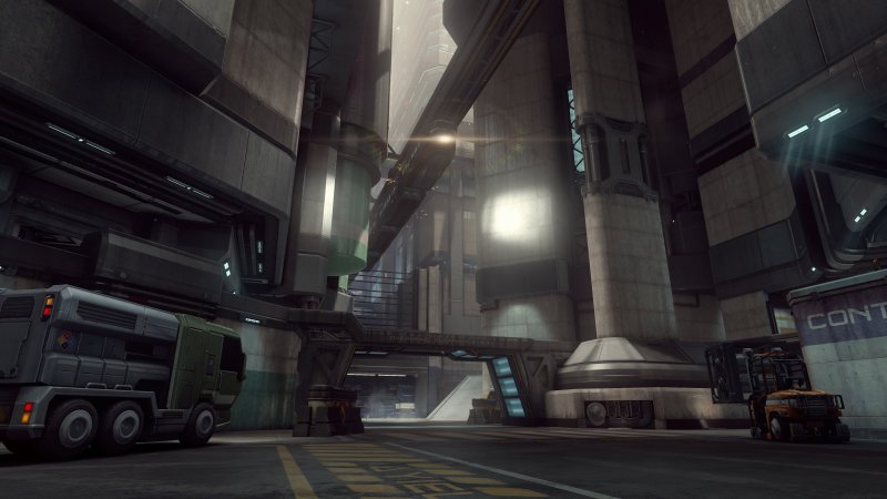 Immagine di Halo 4: Castle Map Pack per Xbox 360