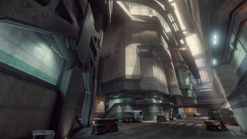 Immagine di Halo 4: Castle Map Pack per Xbox 360