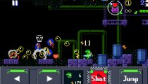 Kero Blaster - Trailer di presentazione in inglese