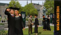 The Sims 3: Vita Universitaria e Isola da Sogno - Videoanteprima