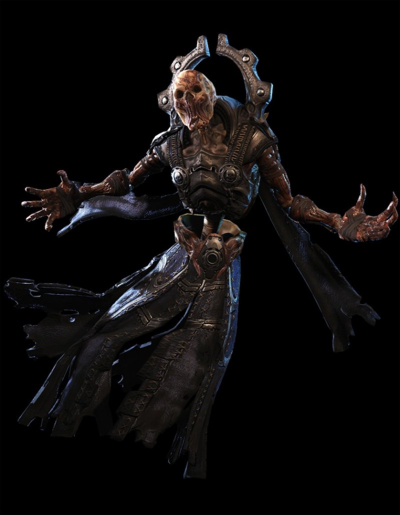 Immagine di Gears of War: Judgment per Xbox 360