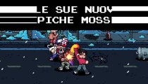 Scott Pilgrim Vs. The World - Trailer del DLC con Wallace Wells e il multiplayer online